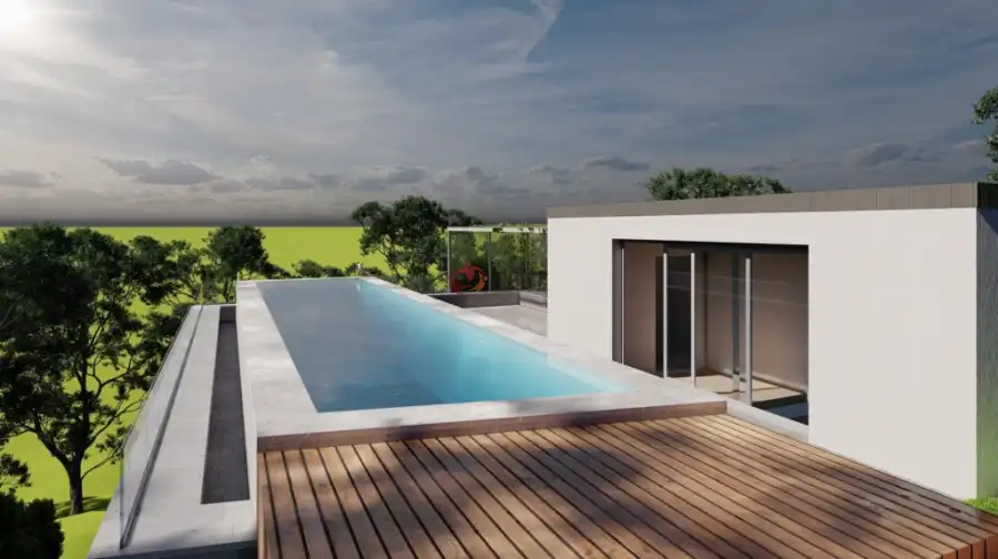 eladó  Építési telek, Budapest, XXII. kerület