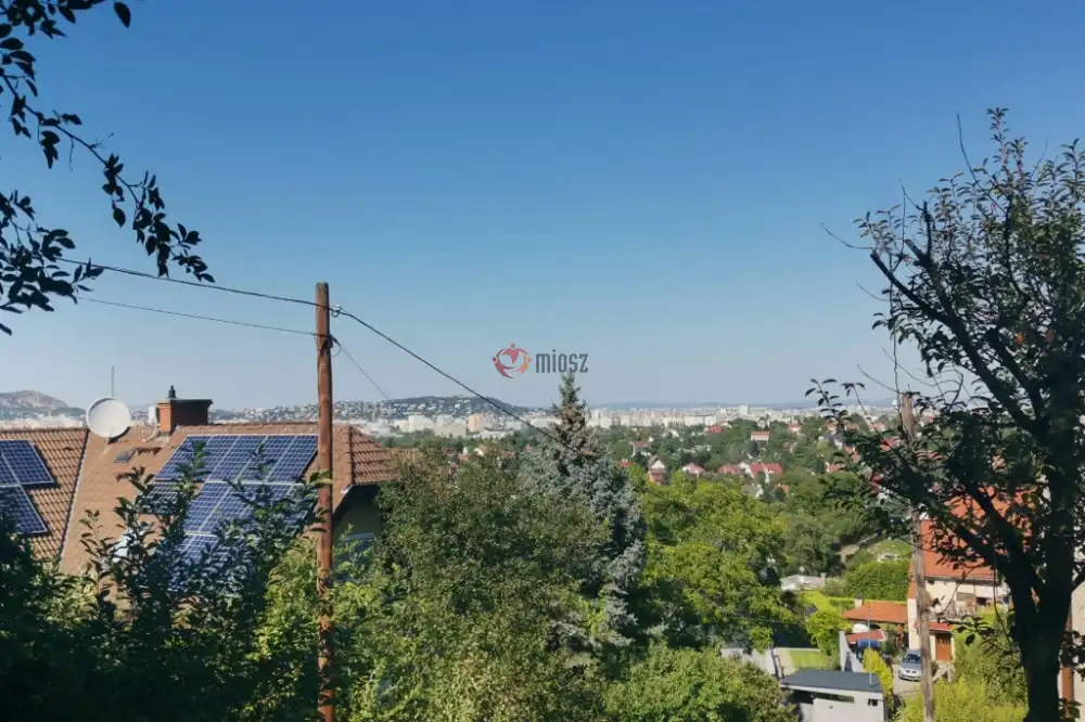 Budapest, XXII. kerület - Rózsavölgy