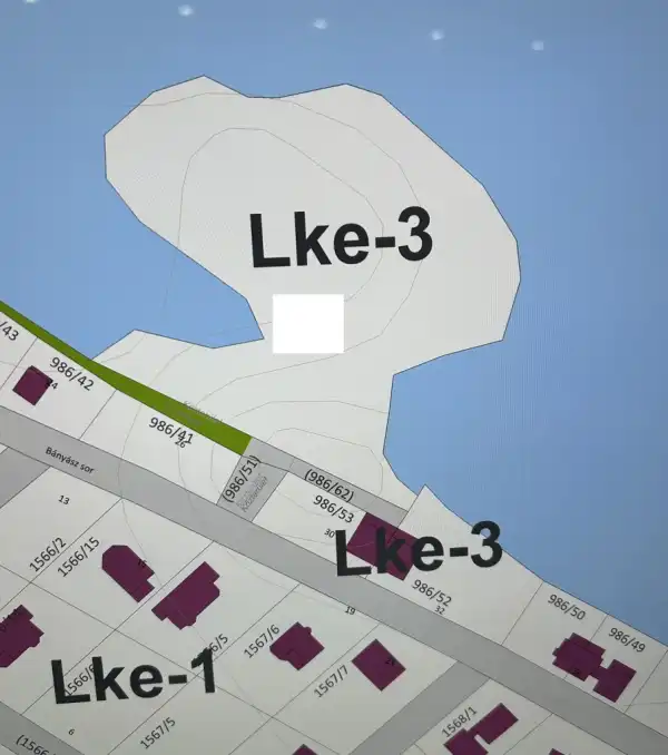 Eladó Építési telek, Délegyháza 9250 m² 690 M Ft