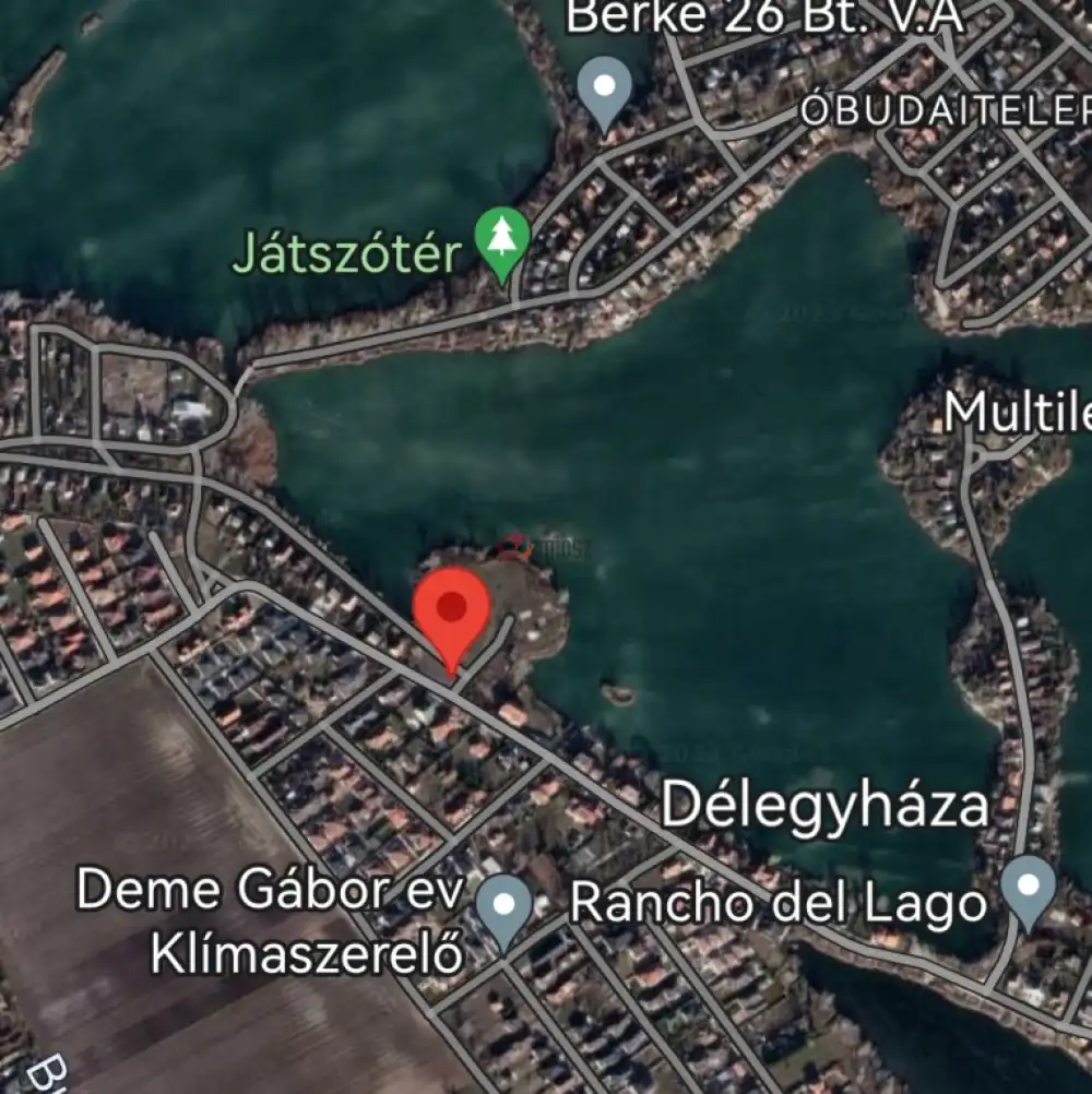 Pest megye - Délegyháza