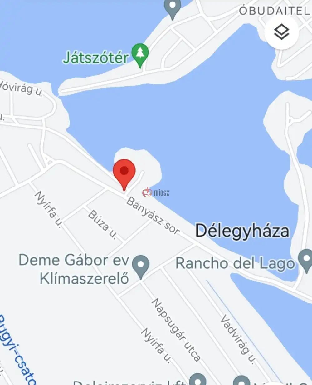 Pest megye - Délegyháza