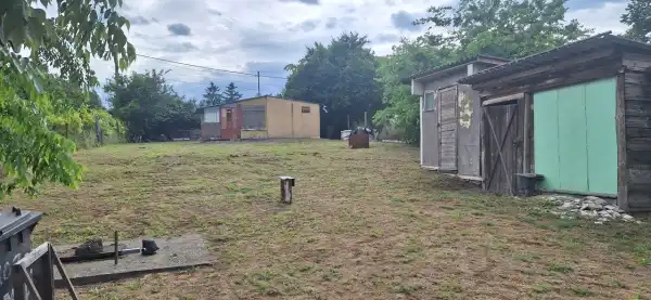 Eladó Építési telek, Dunaharaszti 600 m² 16 M Ft