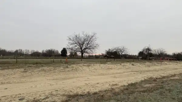 Eladó Építési telek, Dunaharaszti 633 m² 64.9 M Ft