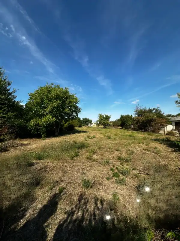 Eladó Építési telek, Ercsi 1094 m² 9.8 M Ft