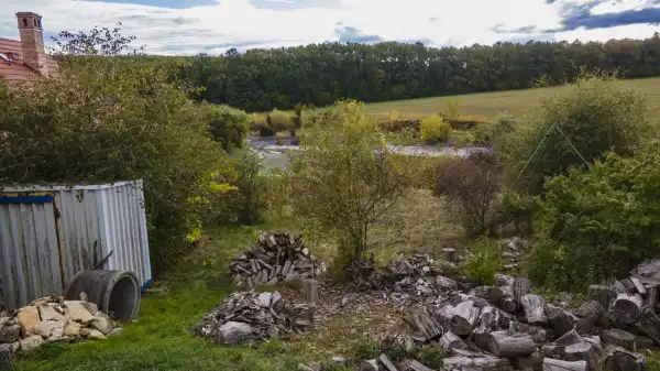 Eladó Építési telek, Galgahévíz 862 m² 8.5 M Ft