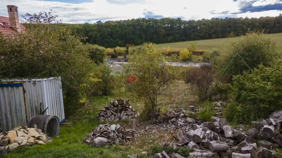 eladó  Építési telek, Galgahévíz