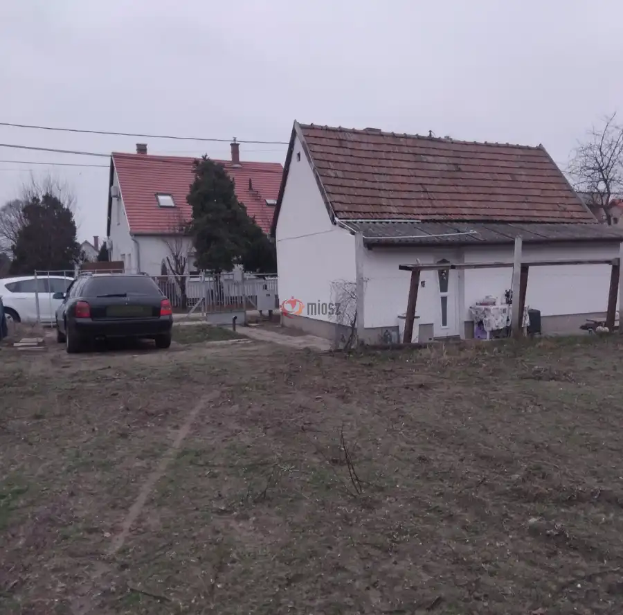 eladó  Építési telek, Gyömrő