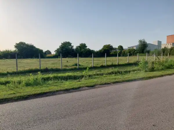 Eladó Építési telek, Hajdúnánás 12621 m² 119 M Ft