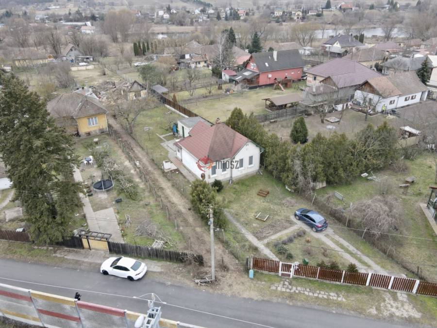 eladó  Építési telek, Isaszeg