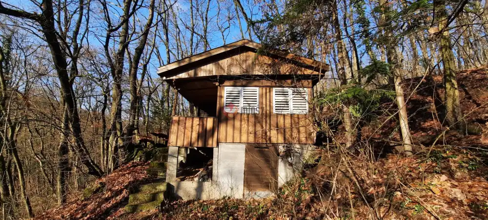 Pest megye - Kismaros