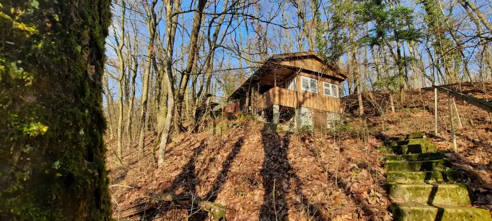 Pest megye - Kismaros