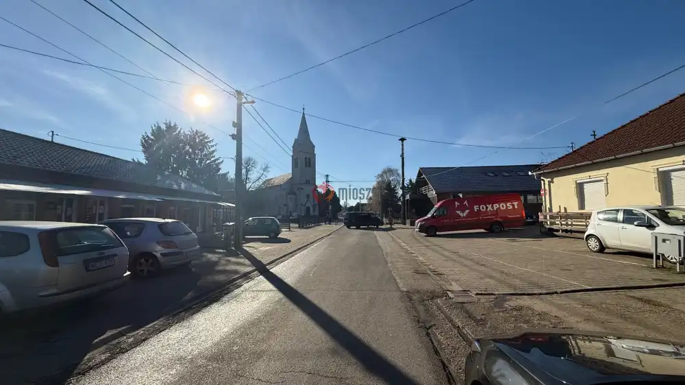 Szabolcs-Szatmár-Bereg megye - Kótaj