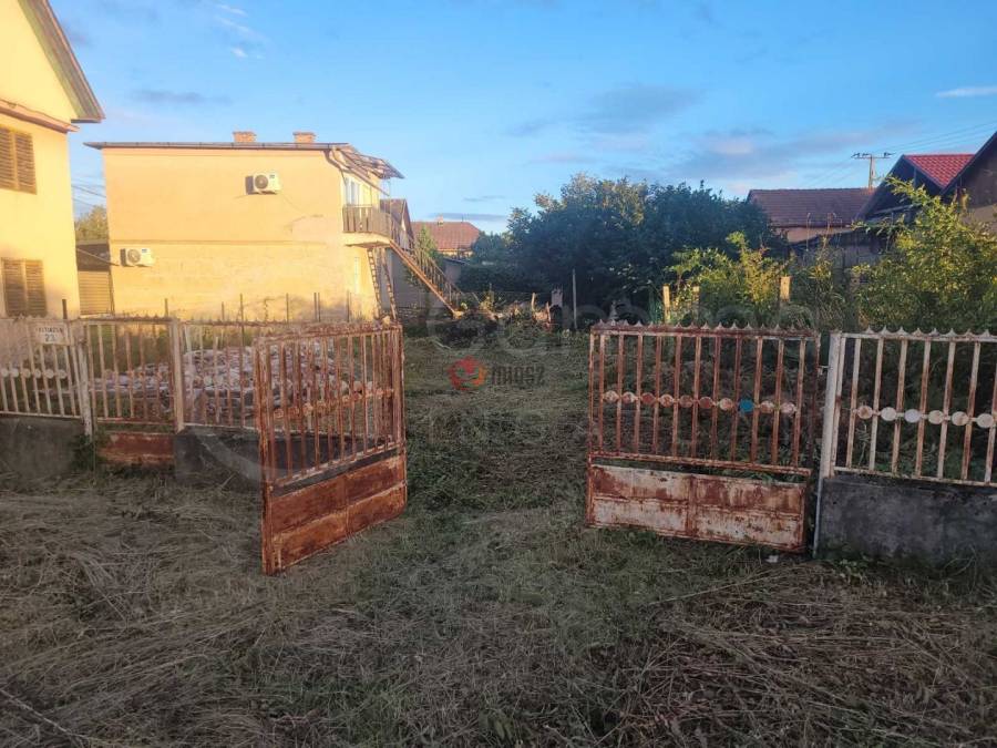 eladó  Építési telek, Mezőkövesd
