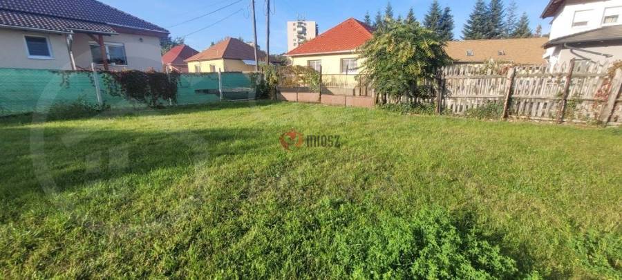eladó  Építési telek, Miskolc