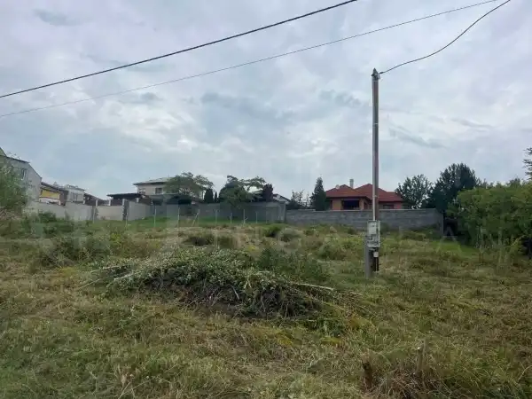 Eladó Építési telek, Miskolc 788 m² 29.9 M Ft