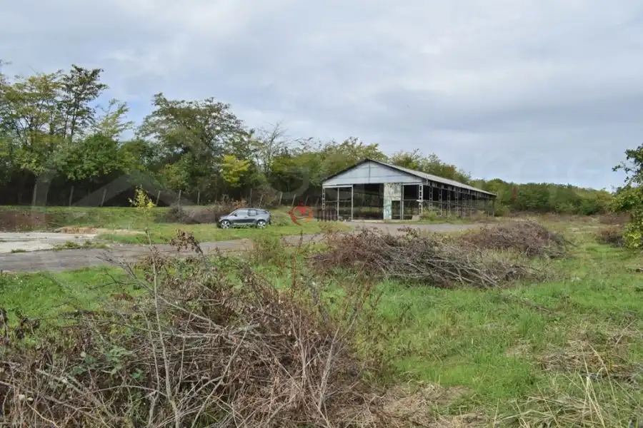 eladó  Építési telek, Miskolc