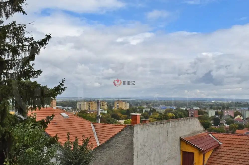 Borsod-Abaúj-Zemplén megye - Miskolc