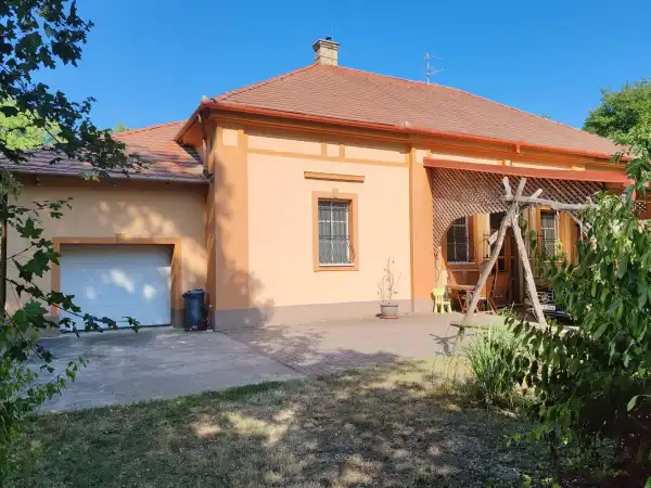 Eladó Építési telek, Mosonmagyaróvár 25200 m² 224 M Ft