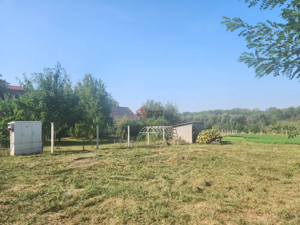 Zala megye - Nagypáli
