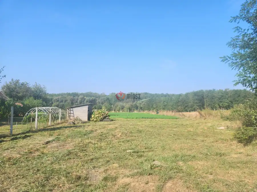 eladó  Építési telek, Nagypáli