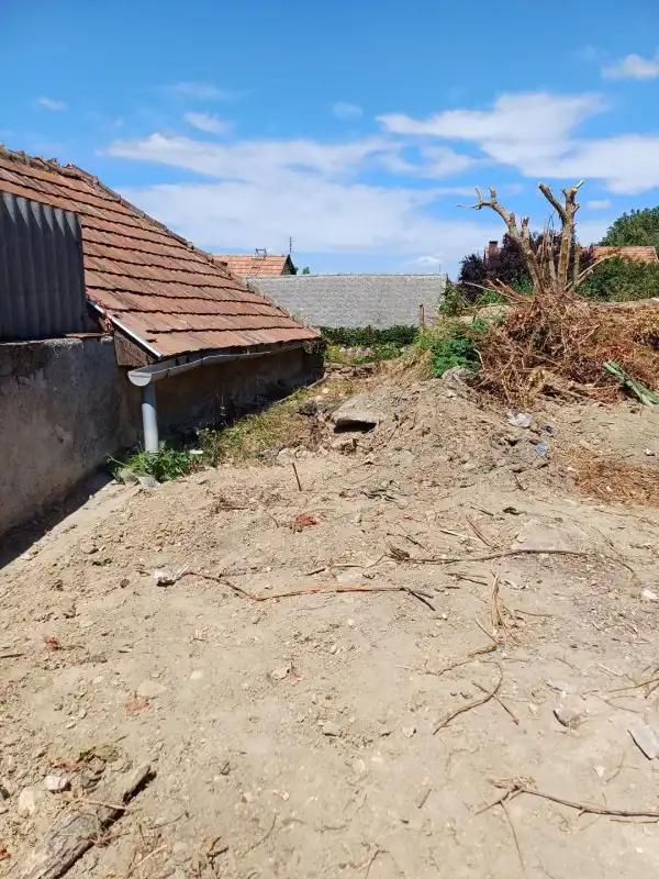 Eladó Építési telek, Páty 286 m² 35 M Ft