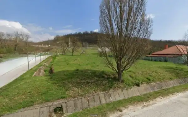 Eladó Építési telek, Piliscsaba 1157 m² 59.9 M Ft