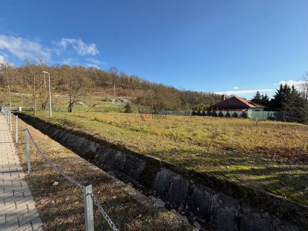 Pest megye - Piliscsaba