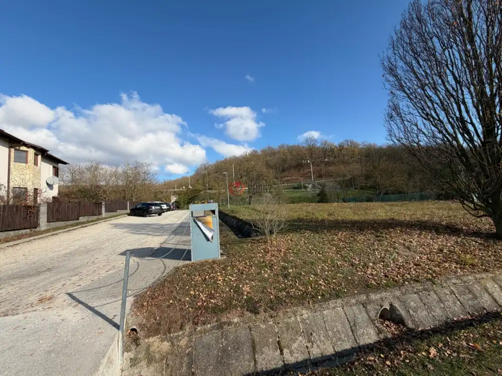 Pest megye - Piliscsaba