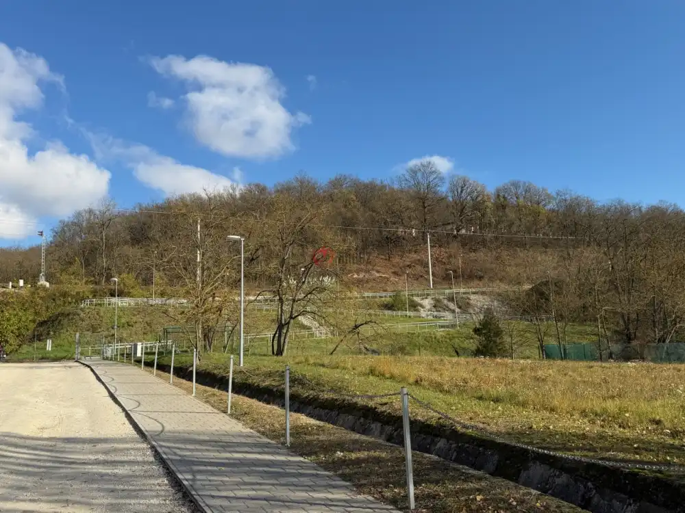 Pest megye - Piliscsaba