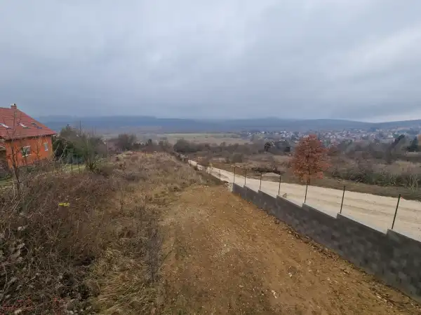 Eladó Építési telek, Pilisszántó 1 m² 22 M Ft