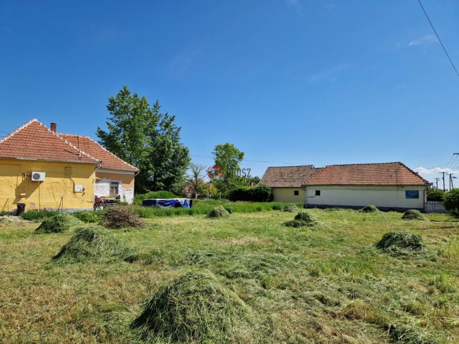 eladó  Építési telek, Poroszló