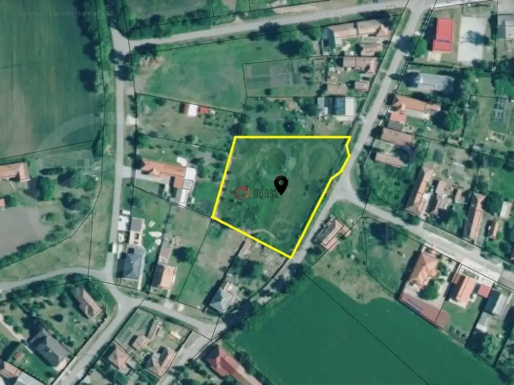 Borsod-Abaúj-Zemplén megye - Sajószentpéter