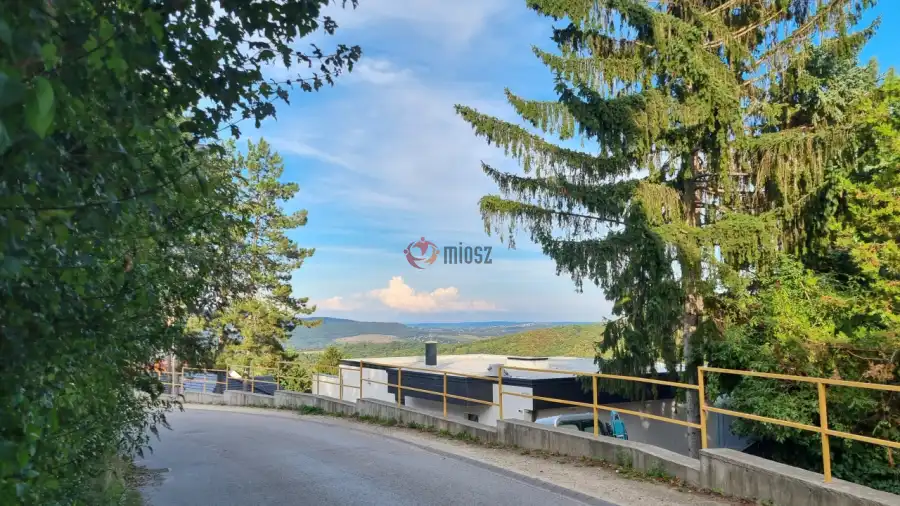 eladó  Építési telek, Solymár