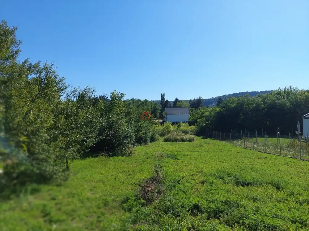 Pest megye - Solymár