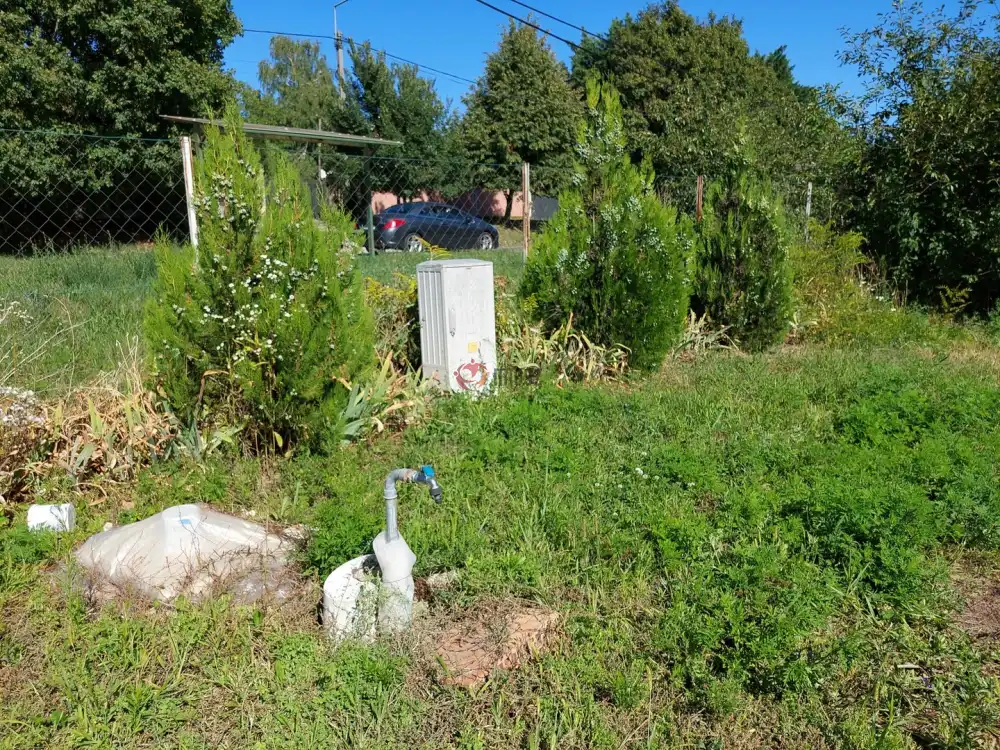 Pest megye - Solymár