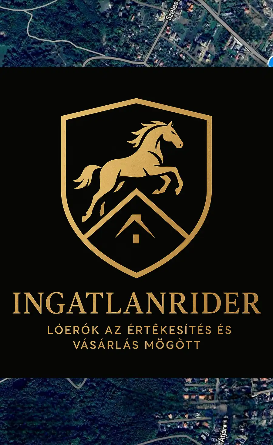 eladó  Építési telek, Solymár