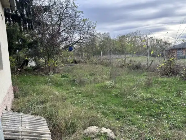 Eladó Építési telek, Szigetbecse 969 m² 9.9 M Ft