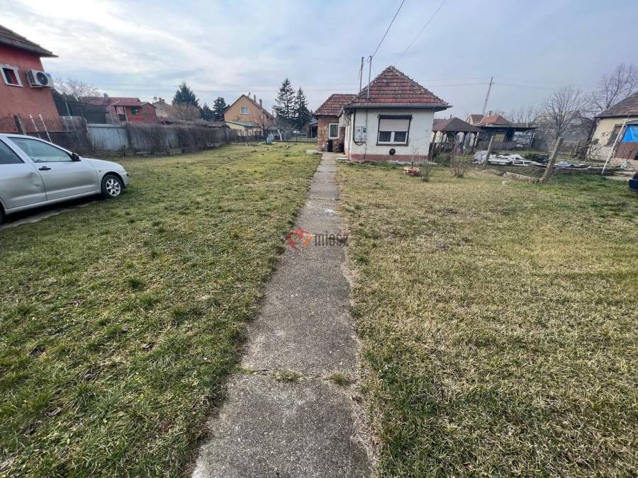 eladó  Építési telek, Szigethalom