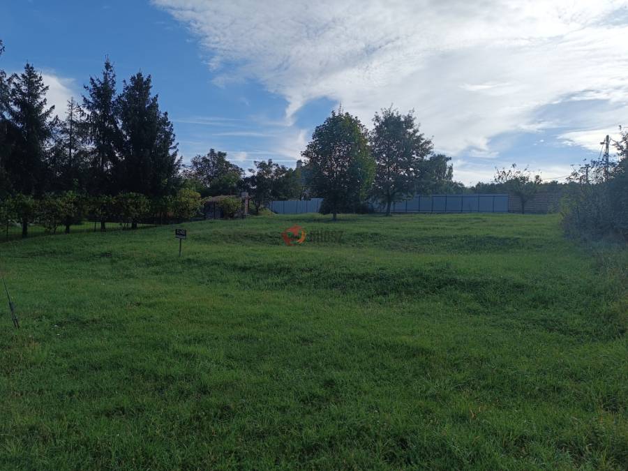 eladó  Építési telek, Szilvásvárad