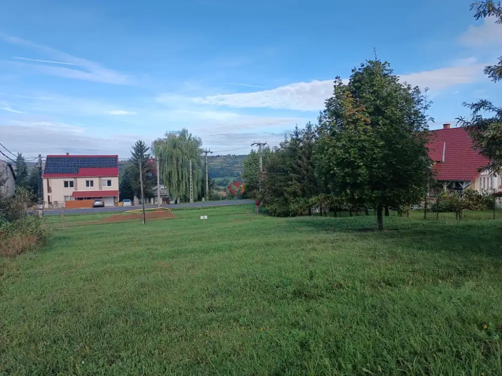 Heves megye - Szilvásvárad