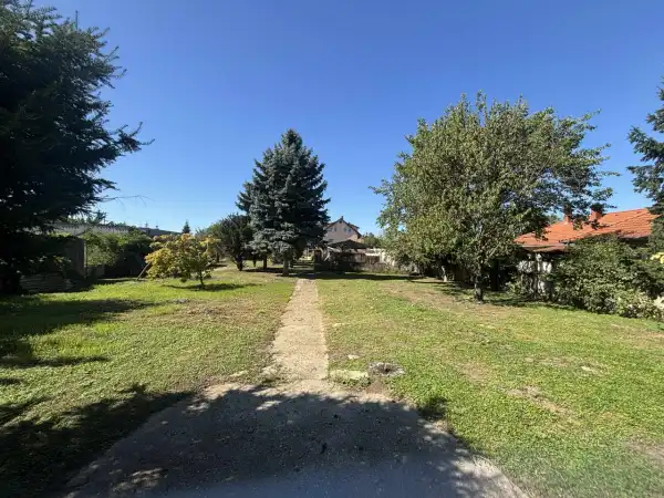 Eladó Építési telek, Táplánszentkereszt 1466 m² 39 M Ft Eladó Építési telek, Táplánszentkereszt 1466 m² 39 M Ft
