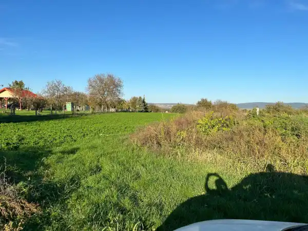 Eladó Építési telek, Tata 4500 m² 12.99 M Ft