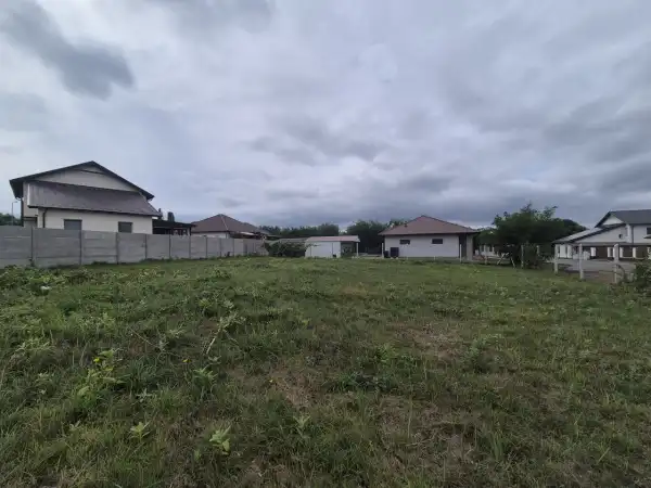 Eladó Építési telek, Vácrátót 785 m² 41.5 M Ft