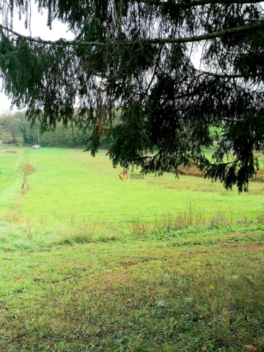 eladó  Építési telek, Zalaegerszeg