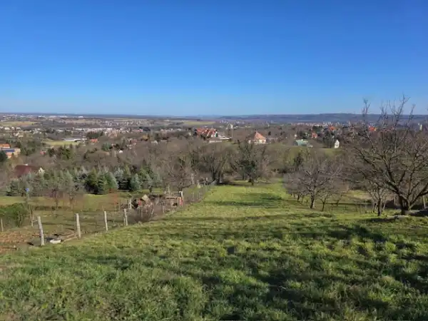 Eladó Építési telek, Zalaegerszeg 2534 m² 14.5 M Ft