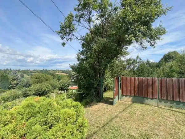 Eladó Építési telek, Zalaegerszeg 815 m² 12.5 M Ft