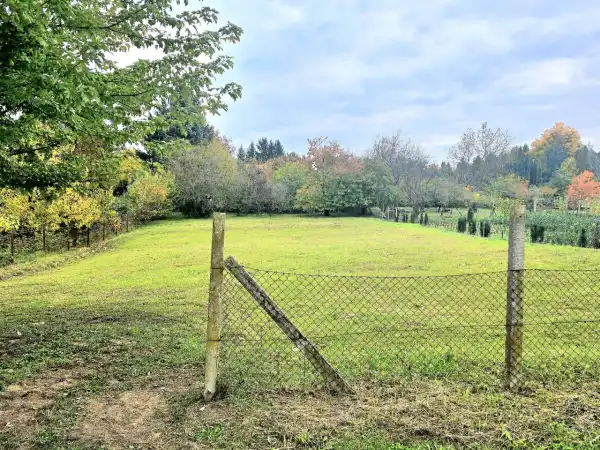 Eladó Építési telek, Zalaegerszeg 1113 m² 11.5 M Ft