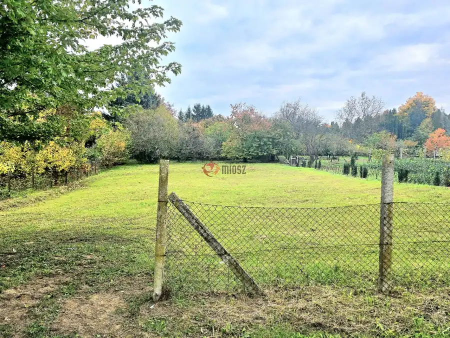 eladó  Építési telek, Zalaegerszeg