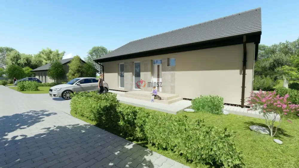 Zala megye - Zalaszentgyörgy