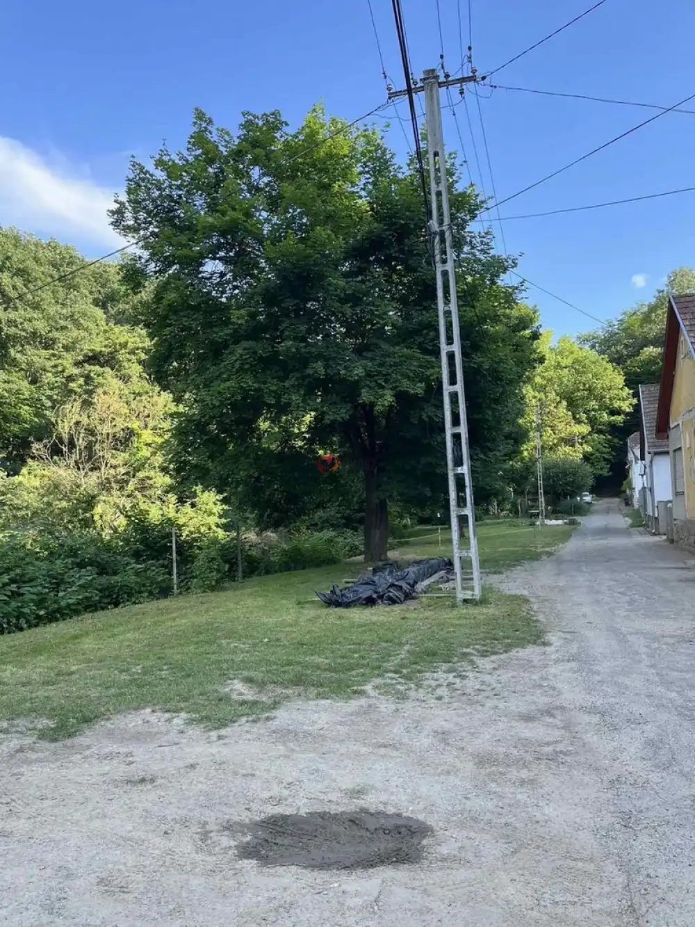 Pest megye - Zebegény